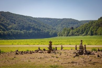 Nationalpark Kellerwald-Edersee