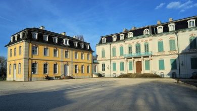 Schloss Wilhelmsthal