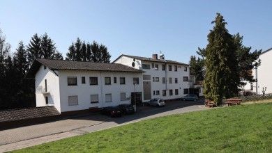 Gasthaus-Pension Odenwald