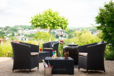 Akzent Hotel Haus Sonnenberg