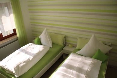 Ferienwohnung Eckhardt