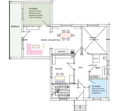 Ferienwohnung Eckhardt