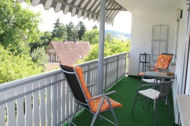 Ferienwohnung Eckhardt