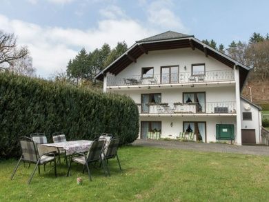 Landhaus im Elzbachtal - nähe Nürburgring