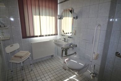 Ferienwohnungen Haus Krüger