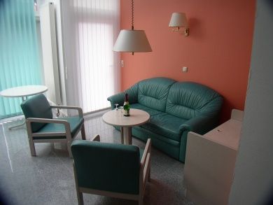 Ferienwohnungen Haus Krüger