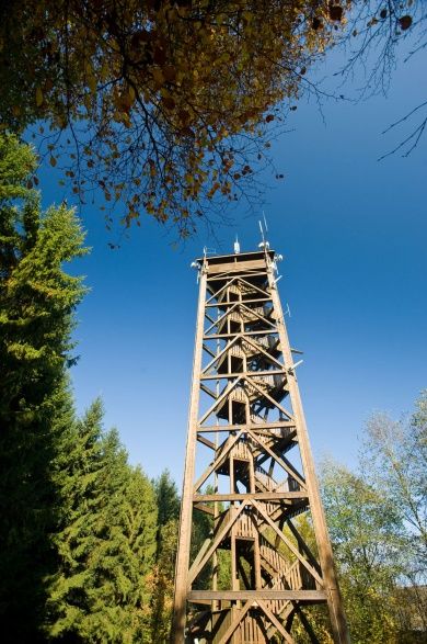 Raiffeisenturm Heupelzen