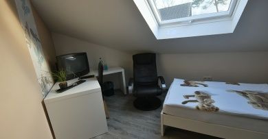 Hotel Ederstrand