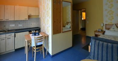 Hotel Ederstrand