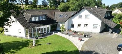 Hotel Ederstrand