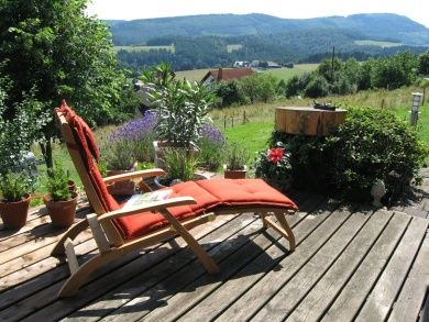 Ferienwohnung La Finca