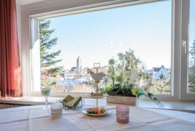 Ferienwohnung Haus Gisela Gandt