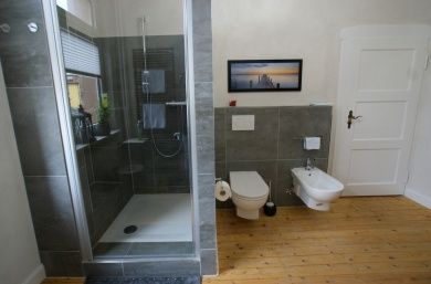 Ferienwohnungen Haus Betty