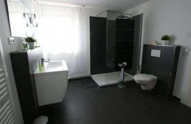 Ferienwohnungen Haus Betty