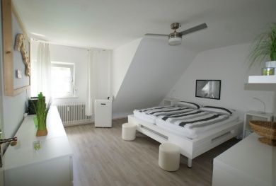 Ferienwohnungen Haus Betty
