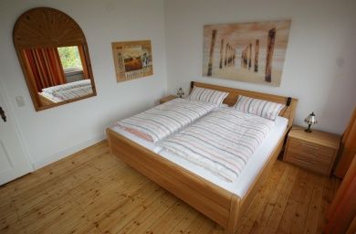 Ferienwohnungen Haus Betty