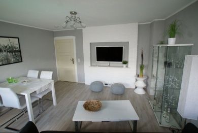 Ferienwohnungen Haus Betty