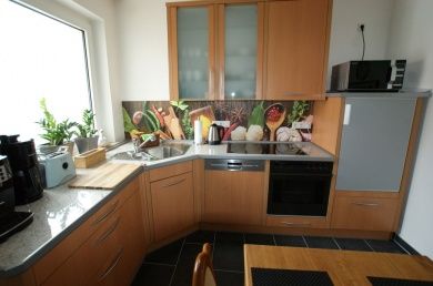 Ferienwohnungen Haus Betty