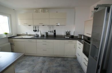 Ferienwohnungen Haus Betty