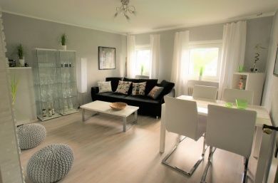 Ferienwohnungen Haus Betty