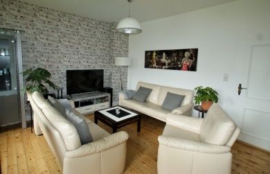 Ferienwohnungen Haus Betty