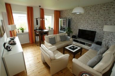 Ferienwohnungen Haus Betty