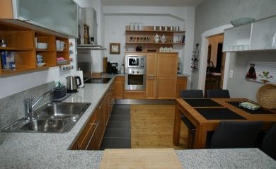 Ferienwohnungen Haus Betty