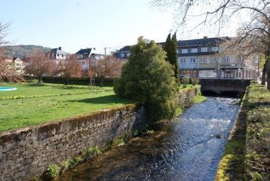 Ferienwohnungen Haus Betty