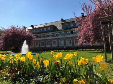 Ferienwohnungen Haus Betty