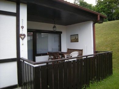 Ferienanlage Rhön Residence