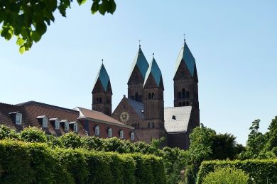 Erlöserkirche Bad Homburg