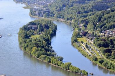 Rheincamping Siebengebirgsblick