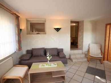 Campingplatz am Bauernhof