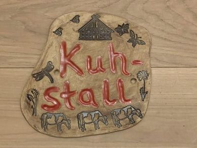 Ferienwohnungen auf dem Schöneberger Bauernhof