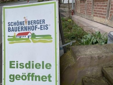 Ferienwohnungen auf dem Schöneberger Bauernhof