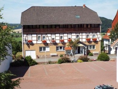 Gasthaus Zum Reinhardswald