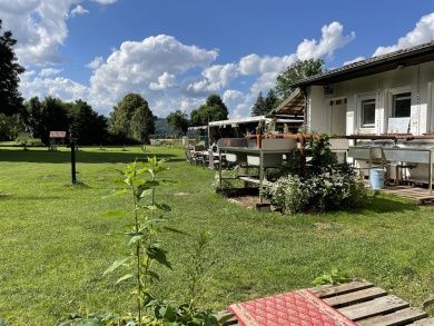 Camping Altenburschla