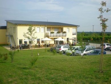 Weingut und Gästehaus Platz