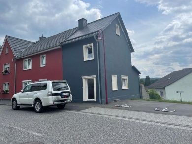 Appartement Westerburg und Ferienhaus Petermännchen