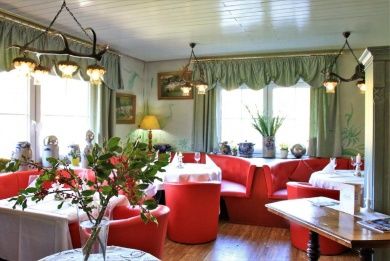 Studentenmühle Hotel-Restaurant