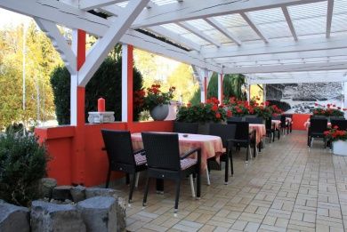 Studentenmühle Hotel-Restaurant