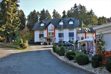 Studentenmühle Hotel-Restaurant
