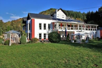 Studentenmühle Hotel-Restaurant