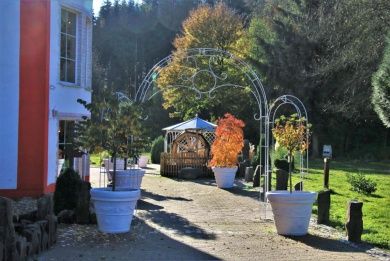 Studentenmühle Hotel-Restaurant