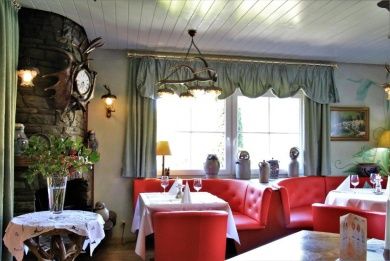 Studentenmühle Hotel-Restaurant