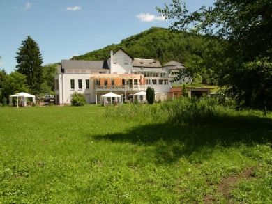 Studentenmühle Hotel-Restaurant