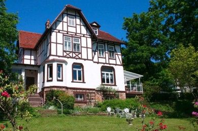 Pension Haus Weserblick