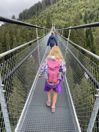 Skywalk Willingen