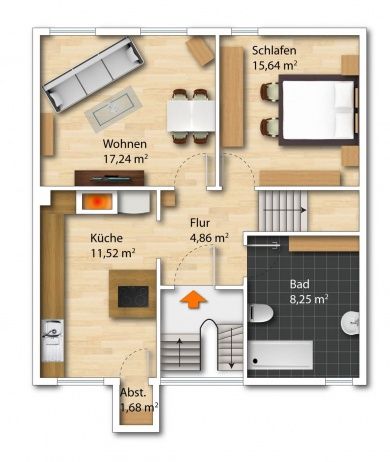 Ferienwohnungen Haus Betty