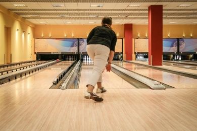 Bowling Center Bensheim